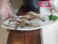 -海底捞火锅(长沙华创国际广场店)