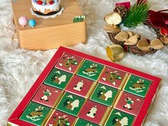 -Laderach 莱德拉(上海环贸iapm店)