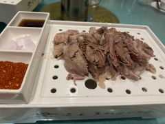 -老毛手抓·盐池滩羊非遗手抓(宁夏总店)