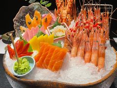 -花潮料理艺食馆(成都万象城店)