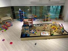 -Barbe a papa亲子餐厅(杨浦店)