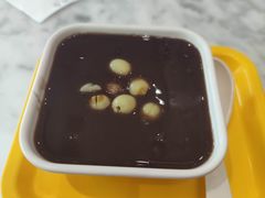 早餐莲子红豆沙-满记甜品(湖滨店)