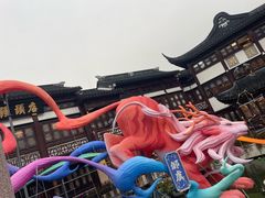 -绿波廊(豫园店)