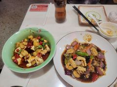 -丁字口海鲜热炒·烧烤大排档