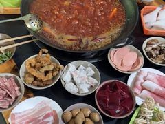 -星鸿社重庆老火锅