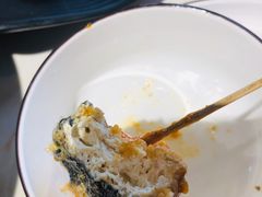 -品腐记·豆腐王朝(老门东总店)