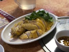 -深圳柯记餐厅(大望店)