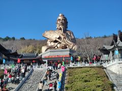 -句容茅山景区