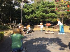 -济州岛泰迪熊博物馆