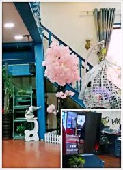 -Hair Glam 格拉姆造型旗舰店