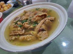 马师私房小酥肉-马师酒楼(人民南路店)