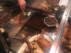-明记牛杂(新马路分店)