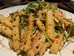 -缘生态云南菜·野生菌庭院餐厅(华侨城店)