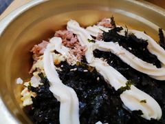 -李先生的首尔小馆(松江启源广场店)