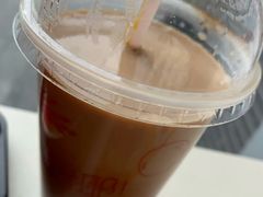 那么大珍珠奶茶暖-麦当劳(宜兴人民路店)