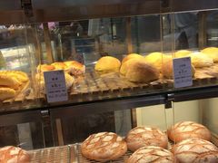 -BreadTalk面包新语·烘焙蛋糕(领展购物广场店)