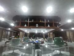 -大佛寺高级素食自助餐厅