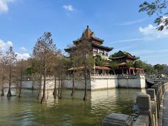 -顺峰山公园