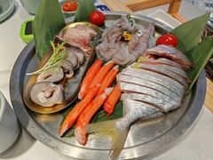 -太琼糟粕醋·海南酸汤火锅(亚龙湾店)