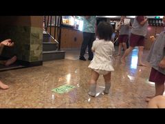 -纽斯桑拿会所(天山店)