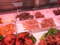 -阿满卤香鸡(新街口印象汇店)