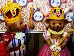 -嘉喜来比萨(罗马花园店)