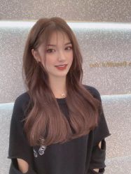 -3AM·S HAIR SALON烫发染发接发