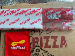 -Mr.Pizza米斯特比萨(苏州平江万达广场店)