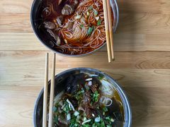 -正宗花园涂米粉(永兴店)