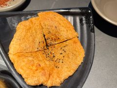 -古市香跷脚牛肉·非遗传承单位
