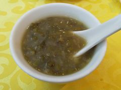 绿豆沙-龙图阁海鲜饭店