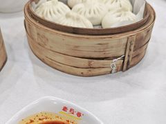 -老胜香包子铺(天津机场店)