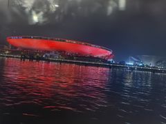 -黄浦江游览快线(金陵东路码头)