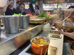 -东门町美食街