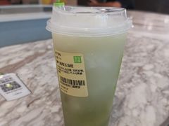 霸气葡萄-奈雪的茶(花城汇中区PRO店)