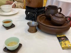 -凤凰楼酒家·粤宴点心(华强北店)