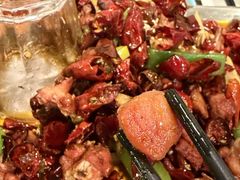 -滋味烤鱼(祥和里店)