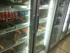 -痴串串(慈惠堂街店)