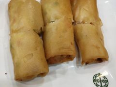 -添好运点心专门店(中环IFC店)