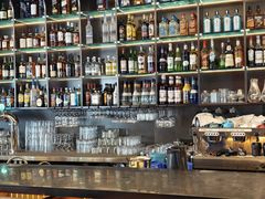 -MARU玛露音乐餐厅(大学路店)