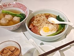 -葡珍轩冰室(虹桥机场T1店)