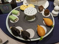 -馋遇江南·精致湖景雅宴(东方之门店)