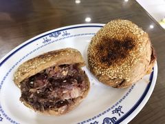 -老爆肚满五香烧牛羊肉