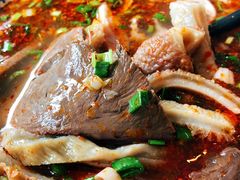 -泉儿头杂碎·清真(城东总店)