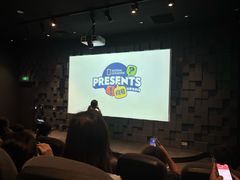 -珠海横琴国家地理探险家中心(创新方)