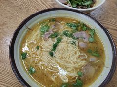 -崔记拉面馆(航北店)