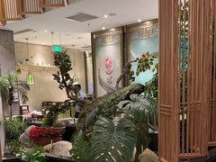 -梁家大院•农家菜(马陆店)