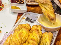 -陆壹捌餐厅(五大道店)