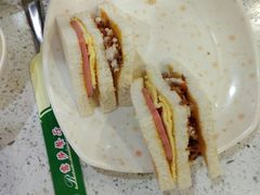 -露莎餐厅(得胜沙店)