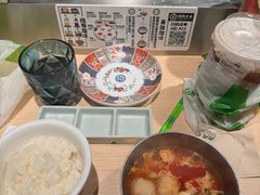 -肉肉大米(金虹桥店)